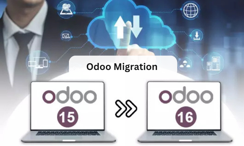 Odoo Migration