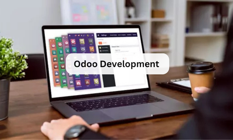 Odoo Development