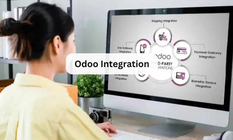 Odoo Integration