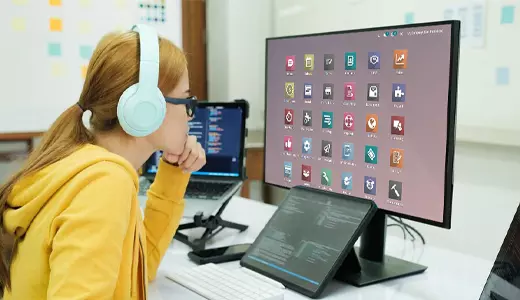 odoo development