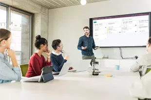 Odoo Training