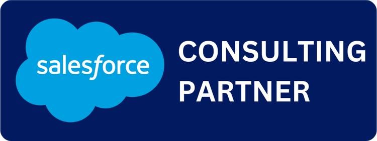 Salesforce Consulting