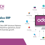Pakistan top Odoo ERP Solution Experts